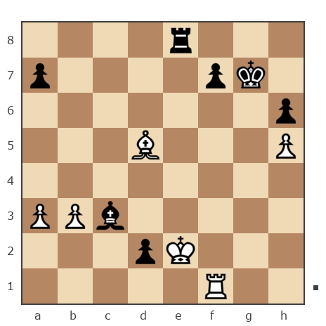 Game #7790906 - Блохин Максим (Kromvel) vs denspam (UZZER 1234)