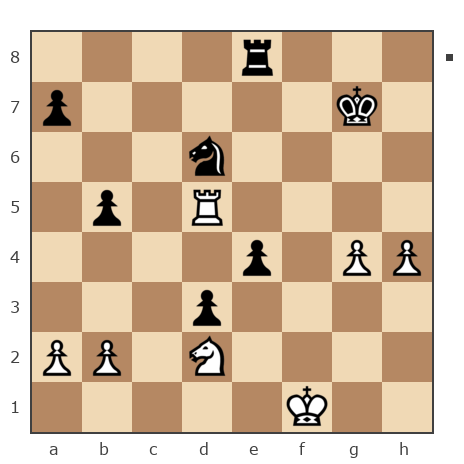 Game #6117920 - Андрей Залошков (zalosh) vs Анжелика (anji)