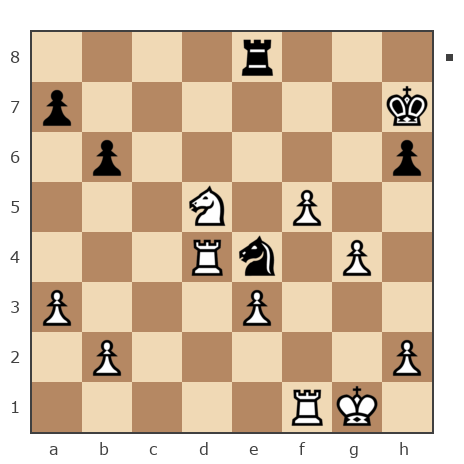 Game #7850349 - Блохин Максим (Kromvel) vs MASARIK_63