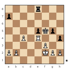 Game #7467273 - Андрей (Syaolun) vs Vat