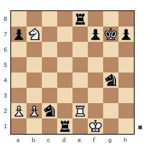 Game #7879742 - Ашот Григорян (Novice81) vs Shlavik