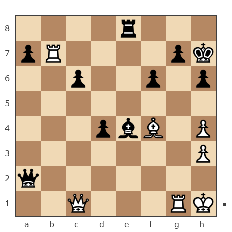 Game #6503468 - AlickDy vs Барабаш Дмитрий Анатольевич (dmitriy1000)