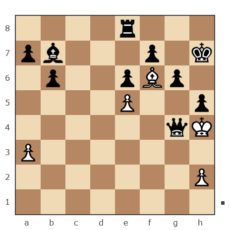 Game #7903761 - Алекс (shy) vs Эдуард Евгеньевич Бойко (Ed_igrok 2010)