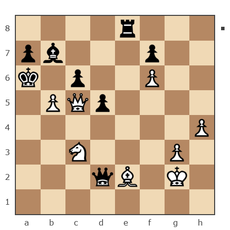 Game #7886849 - Валерий Семенович Кустов (Семеныч) vs JoKeR2503