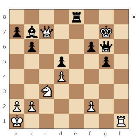 Game #1586349 - Евгений (fisherr) vs афонин александр николаевич (tankograd)