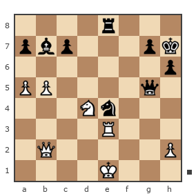 Game #7770269 - Aurimas Brindza (akela68) vs Петрович Андрей (Andrey277)
