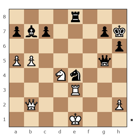 Game #7770269 - Aurimas Brindza (akela68) vs Петрович Андрей (Andrey277)