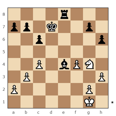Game #7849598 - Дамир Тагирович Бадыков (имя) vs sergey urevich mitrofanov (s809)