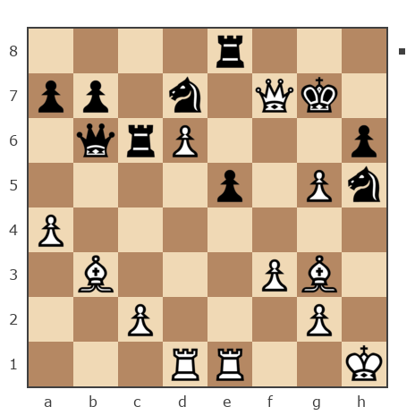 Game #7773248 - Евгений (eev50) vs Василий Петрович Парфенюк (petrovic)