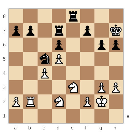 Game #7774795 - Алексей (bag) vs Лев Сергеевич Щербинин (levon52)