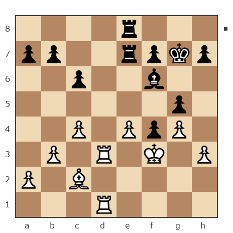 Game #7017181 - vladtsyruk vs Кантер Андрей (AKanter)