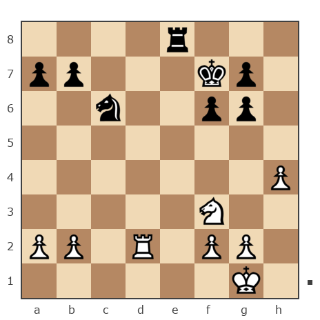 Game #7676122 - Абраамян Арсен (aaprof) vs Александр Александрович Зайцев (Zajats82)