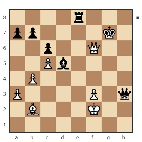 Game #7899132 - Владимир Васильевич Троицкий (troyak59) vs Юрьевич Андрей (Папаня-А)