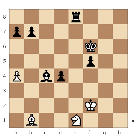 Game #7299558 - Юрий Жогов (ayzv) vs Виталий Валерьевич Голубятников (Гоба)
