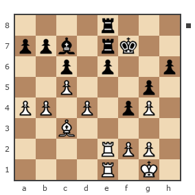 Game #7409830 - Арсений5 vs Роман Бойцов (кент2)