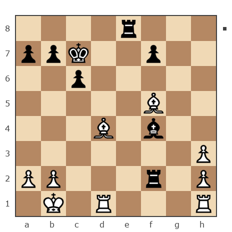 Game #4890153 - Олег (zema) vs Николай Игоревич Корнилов (Kolunya)