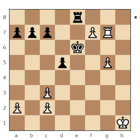 Game #7835637 - Борис Абрамович Либерман (Boris_1945) vs Василий Петрович Парфенюк (petrovic)