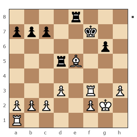 Game #7869161 - Александр Валентинович (sashati) vs широковамрад