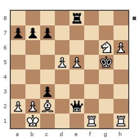 Game #1357993 - Ziegbert Tarrasch (Палач) vs Тимур (Tim_Lik)