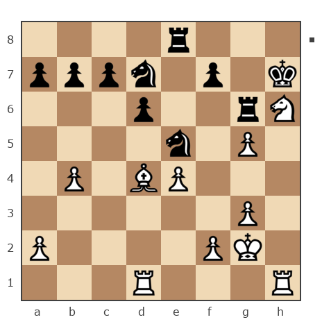 Game #7794564 - Демьянченко Алексей (AlexeyD51) vs Дмитрий Александрович Жмычков (Ванька-встанька)