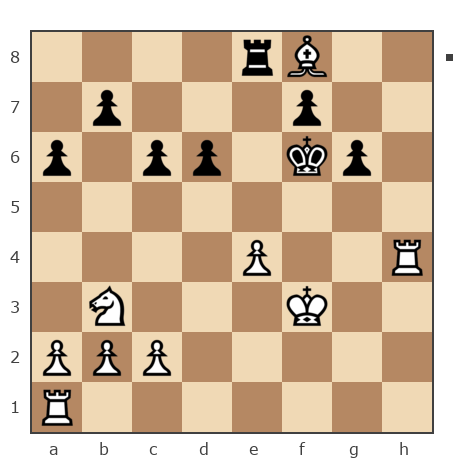 Game #204915 - Василий (Dreamguard) vs Leonid (sten37)