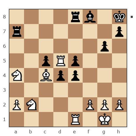 Game #7839238 - Сергей Васильевич Новиков (Новиков Сергей) vs Филиппович (AleksandrF)