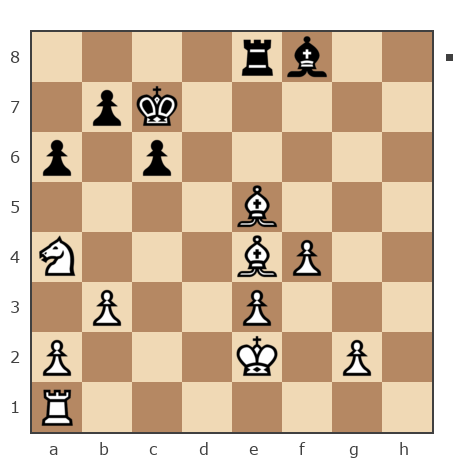 Game #7481122 - La reina (shter2009) vs Дальше