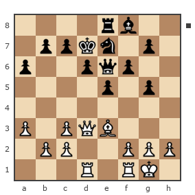Game #5723535 - Фрох Эдуард Викторович (Eduard F) vs Протасов Владимир Федорович (PrVlad)