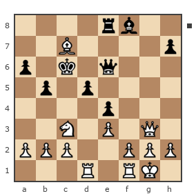Game #7826926 - сергей александрович черных (BormanKR) vs Октай Мамедов (ok ali)