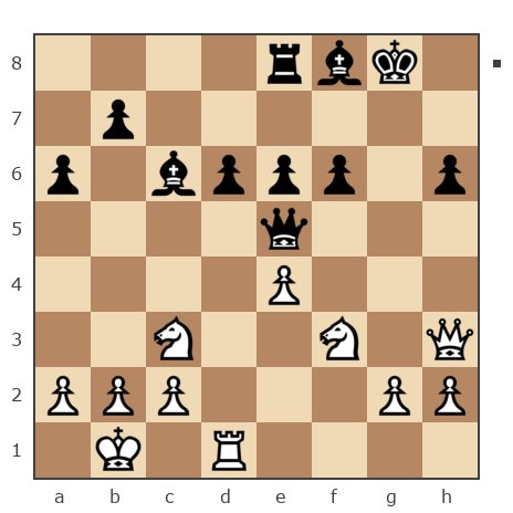 Game #7789822 - cknight vs Алексей Алексеевич Фадеев (Safron4ik)