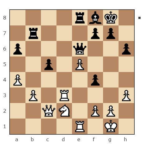 Game #7728998 - Алексей (ALEX-07) vs Klenov Walet (klenwalet)