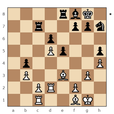 Game #7707502 - Андрей Александрович Молгачев (AAM) vs Станислав (Sheldon)