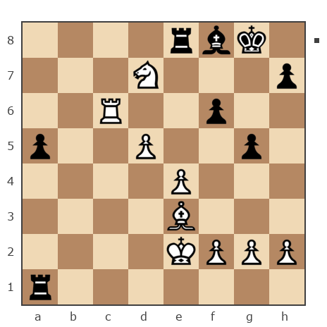 Game #1596472 - Андрей (veter_an) vs Владимир (VLADIMIR-3004)