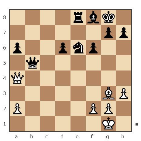 Game #7055148 - Сергей Рогачёв (Sergei13) vs Мечеть
