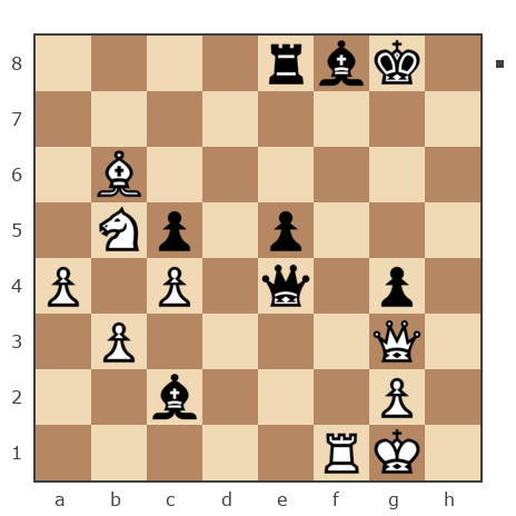 Game #7769486 - GolovkoN vs Дмитрий Александрович Жмычков (Ванька-встанька)