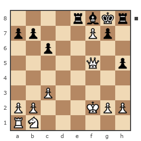 Game #7782290 - Oleg (fkujhbnv) vs Александр Пудовкин (pudov56)
