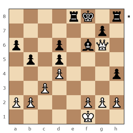 Game #7851857 - GolovkoN vs СЕРГЕЙ ВАЛЕРЬЕВИЧ (Valeri4)
