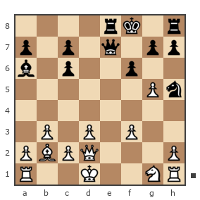 Game #7885600 - Александр (А-Кай) vs Сергей (skat)
