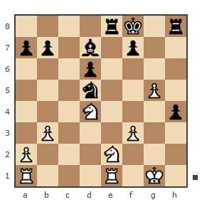 Game #7907321 - Елена Григорьева (elengrig) vs Борис (BorisBB)