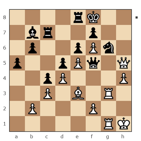 Game #7851286 - Sergey (sealvo) vs Грешных Михаил (ГреМ)