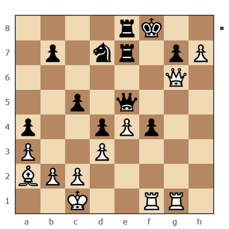 Game #7879398 - contr1984 vs Ашот Григорян (Novice81)