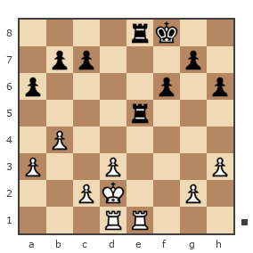 Game #7874776 - Сергей Александрович Марков (Мраком) vs Павлов Стаматов Яне (milena)