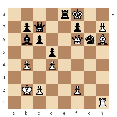 Game #7851331 - Павлов Стаматов Яне (milena) vs Ашот Григорян (Novice81)