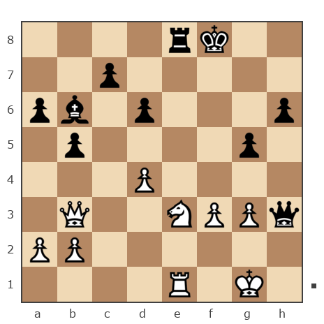 Game #6479407 - rukovich vs Василий (Василий13)