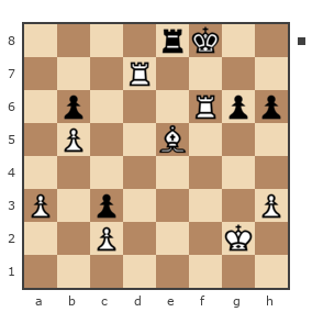 Game #7886228 - Олег Евгеньевич Туренко (Potator) vs Ник (Никf)