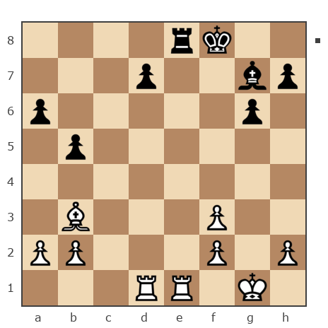Game #7799431 - Евгений (muravev1975) vs Сергей (eSergo)