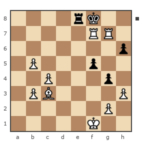 Game #7803228 - Юрий Александрович Шинкаренко (Shink) vs Михаил Юрьевич Мелёшин (mikurmel)