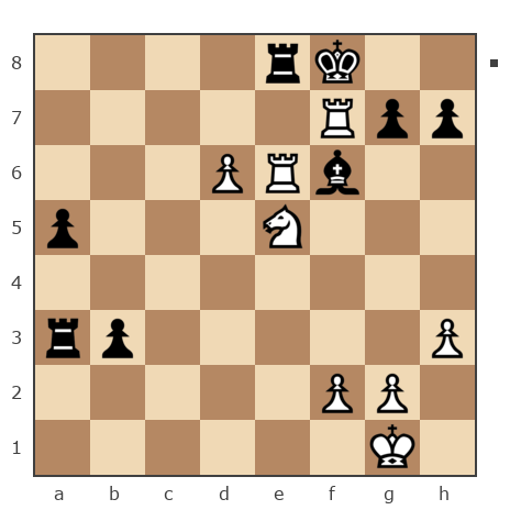 Game #7784799 - Новицкий Андрей (Spaceintellect) vs Петрович Андрей (Andrey277)
