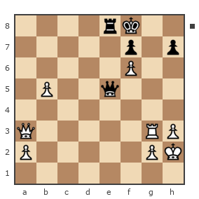 Game #7835469 - Виталий Гасюк (Витэк) vs борис конопелькин (bob323)
