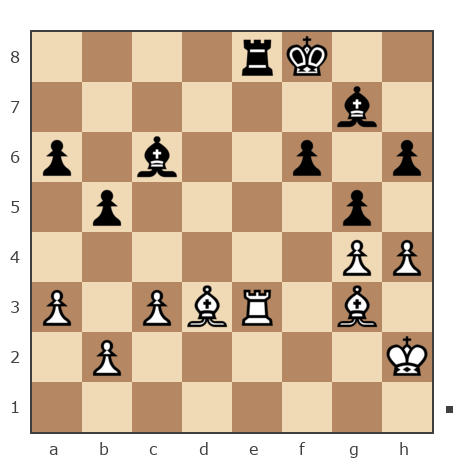 Game #7796395 - Алексей Сергеевич Леготин (legotin) vs konstantonovich kitikov oleg (olegkitikov7)